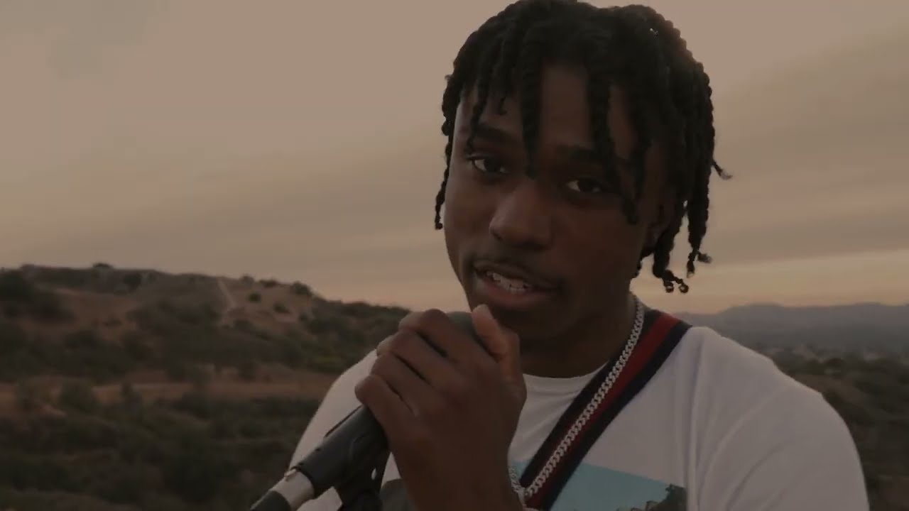 Scorey - 156 Hudson (Music Video)