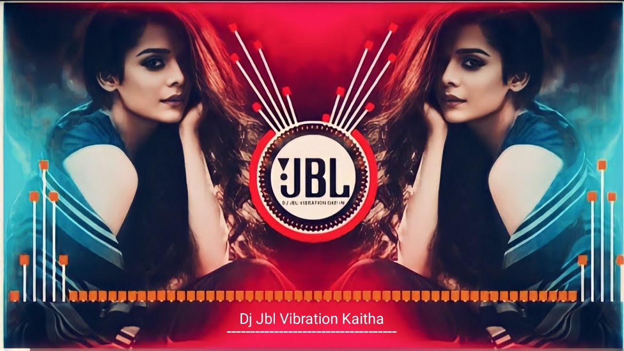 Har Kisi Ke Dil Me Ek Ladki💟Dj Remix💟Hard Bass Mix Song💟Hindi Dj Song💟Dj Jbl Vibration Kaitha #song