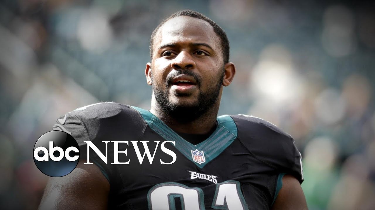 Man sues NFL player for allegedly seducing his wife