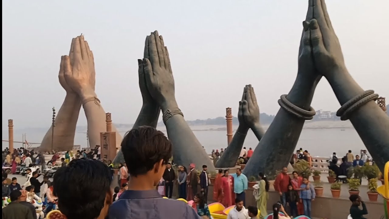 Aaj Ham kaha a gaye 😱🤔