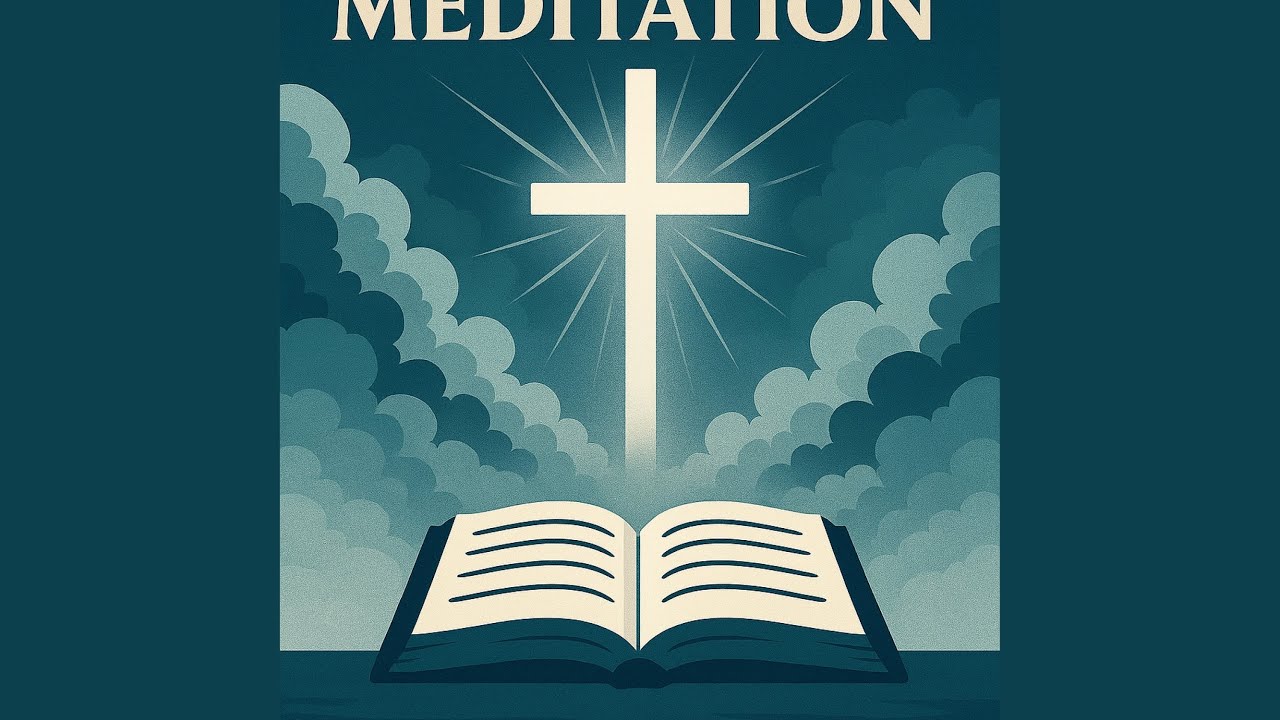 Christian Meditation Instrumental