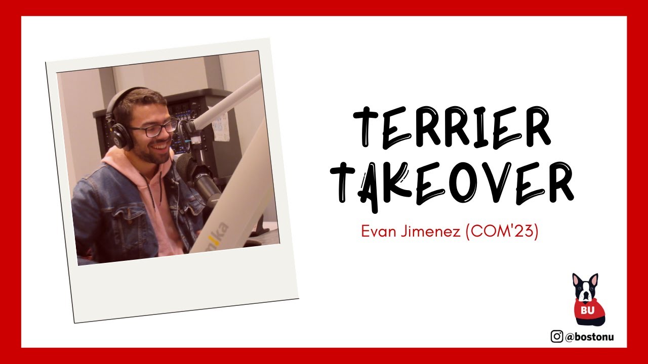 What to Expect as a Journalism Major | BU Student Takeover