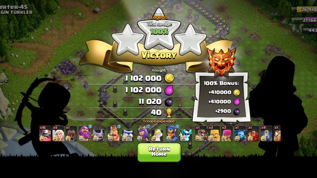 COC - Thrower Strategy is Insane! I Got 3 Stars on Legend League with This TH 18 Strategy!