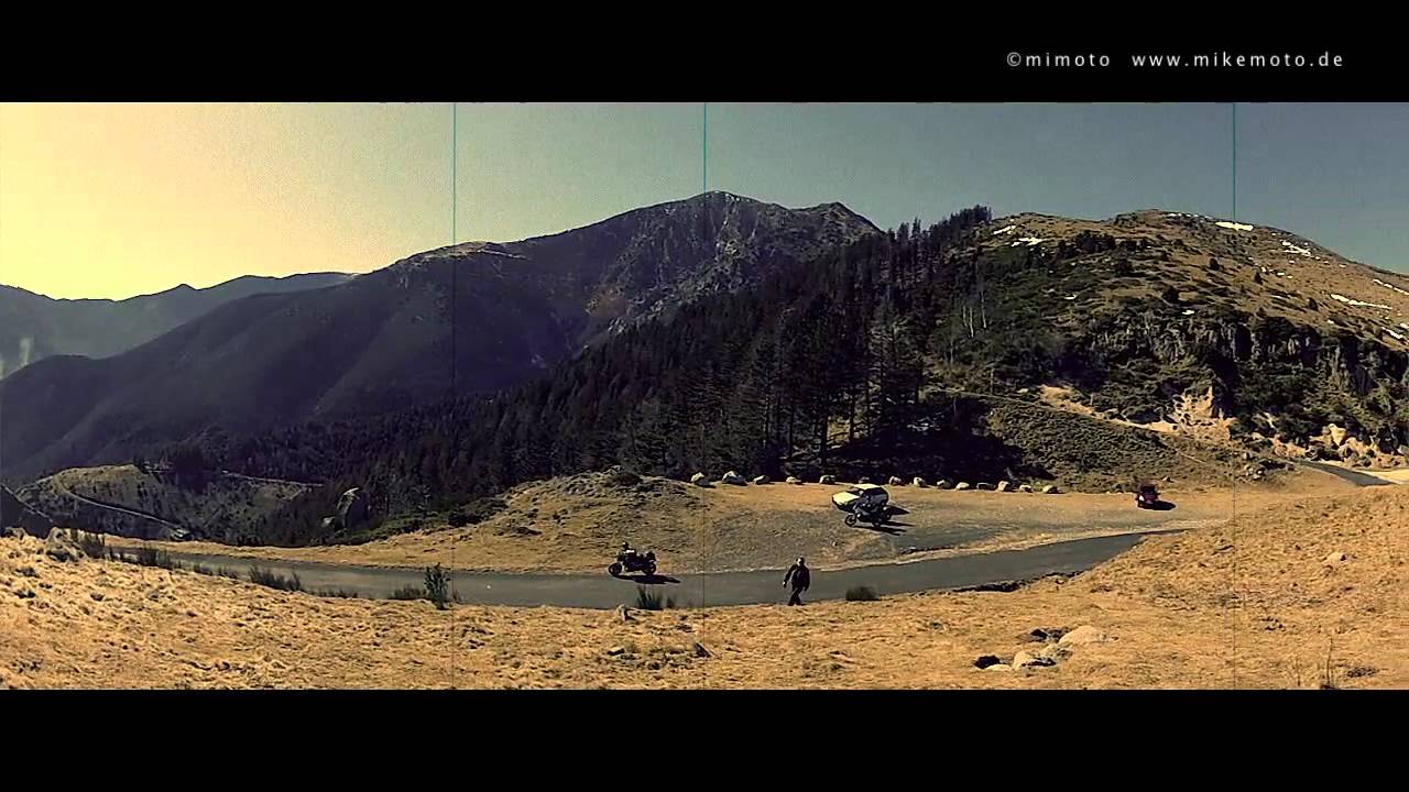 Languedoc-Roussillon, Der Film
