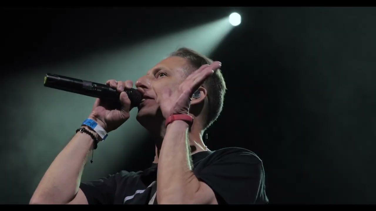 14   НАИВ ПУЛЕМЁТ Live at 1930 Moscow, 15 апреля 2023