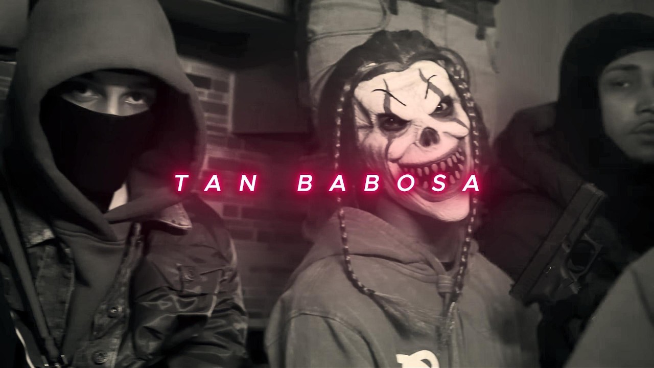 [FREE] ''TAN BABOSA'' Jerk Dark Hoodtrap Laja x Hades 66 | Type Beat Instrumental 2026