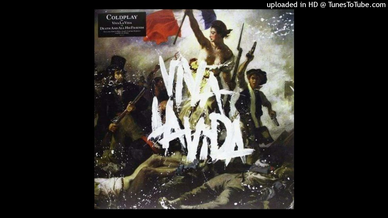 Coldplay - Lost+ (with Jay-Z) [Filtered Instrumental]