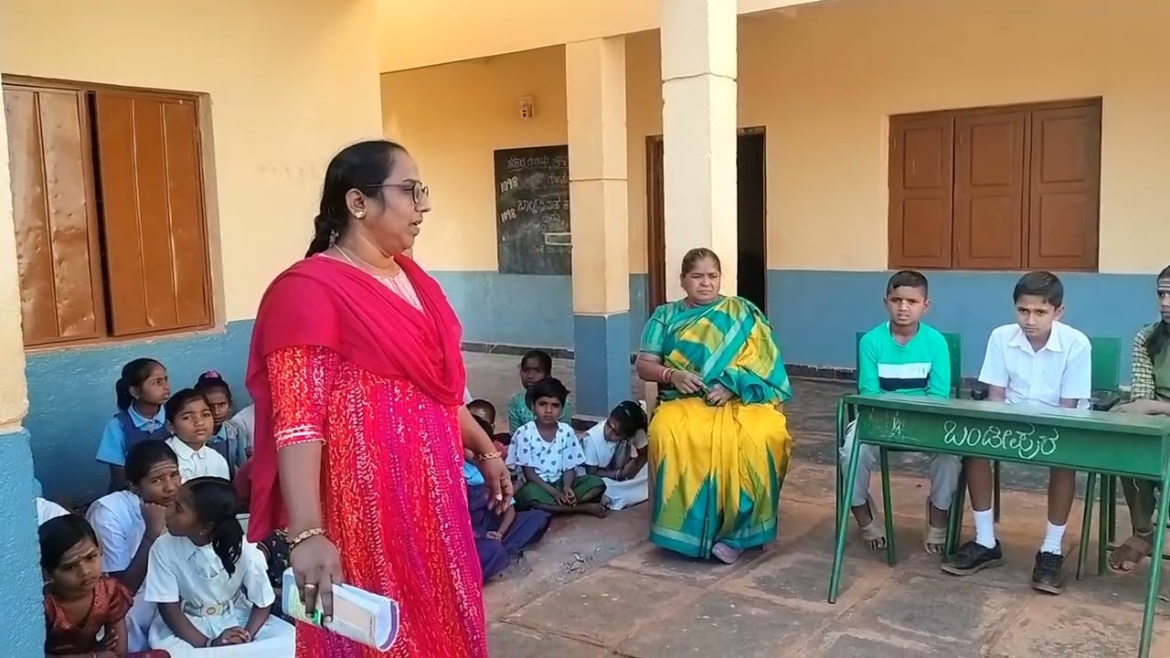 Quiz PART -1(KANNADA)