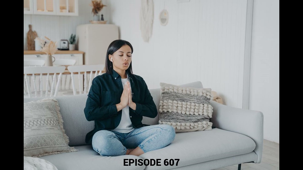 YCBK 607: How the Calm College Method Reduces Student & Parent Stress