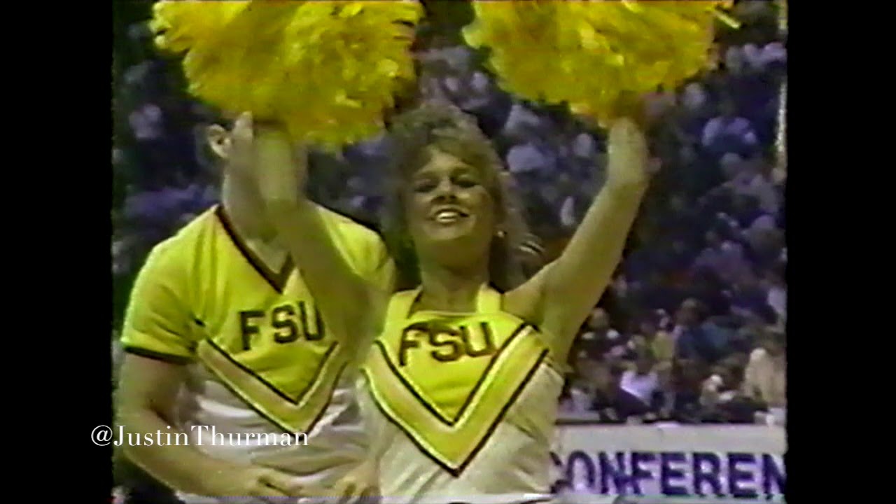 Louisville Cardinals vs.  Florida State Seminoles | 1989 Metro Conference Championship