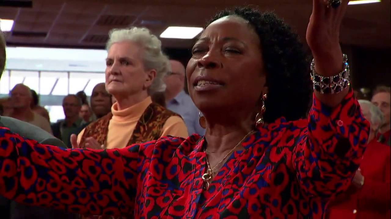Praise And Worship 1 (I Will Sing Unto The Lord, O Magnify The Lord, I Can Call Jesus Anytime)