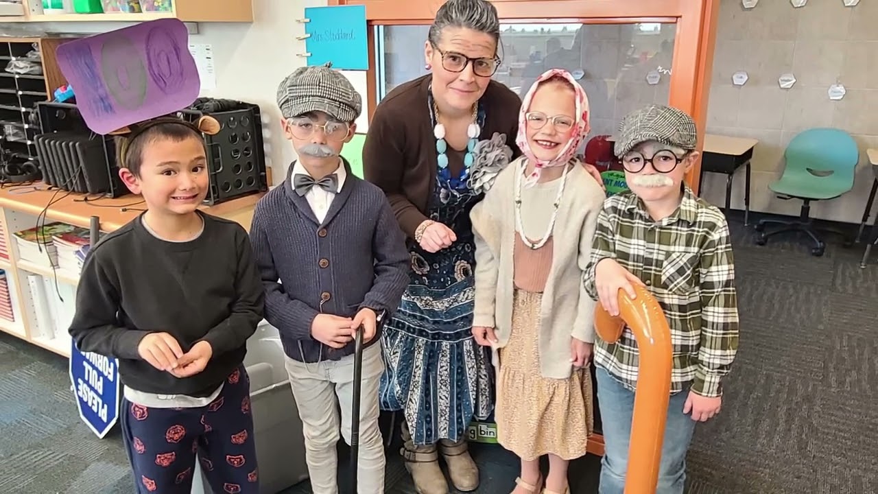 100th Day of School – Connect With Alpine Episode 20
