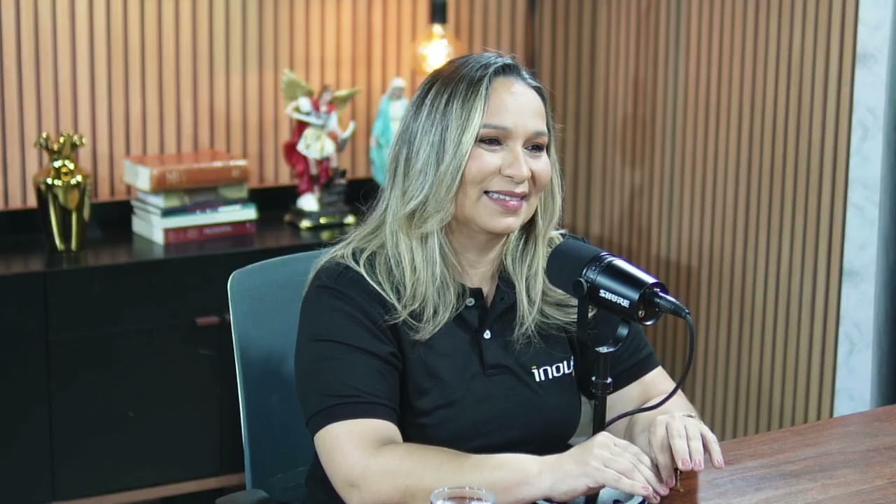 Erros mais comuns nos Leilões de Imóveis, com Valdiane Barros | PodEntrar #047
