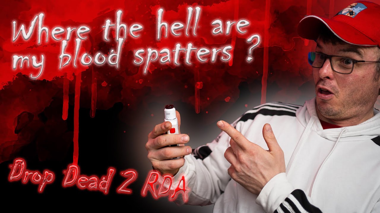 Czy to dobre, czy niesamowite? Recenzja i kompilacja Drop Dead 2 RDA