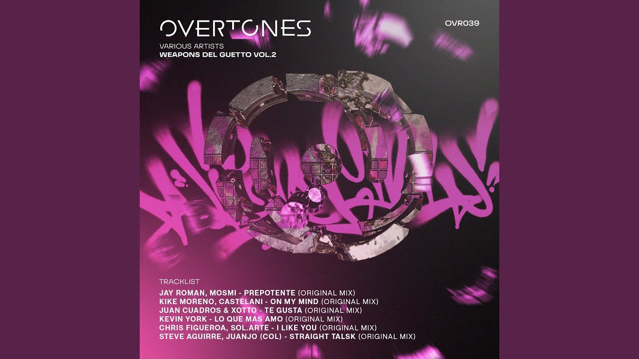 On My Mind (Original Mix)