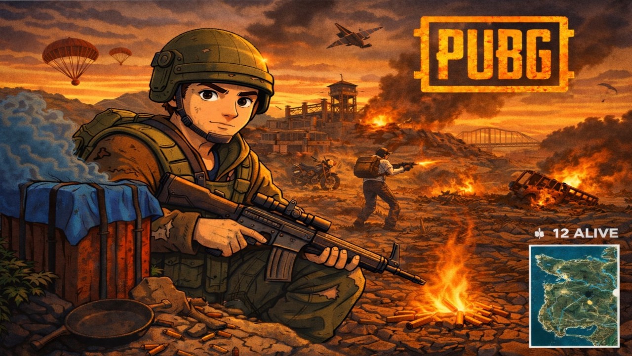 Episode 30: PubG Time | 1440p #stream  #dayz #gaming  #davidke1ly