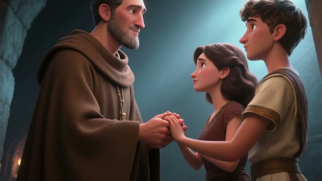 LA HISTORIA DE SAN VALENTIN