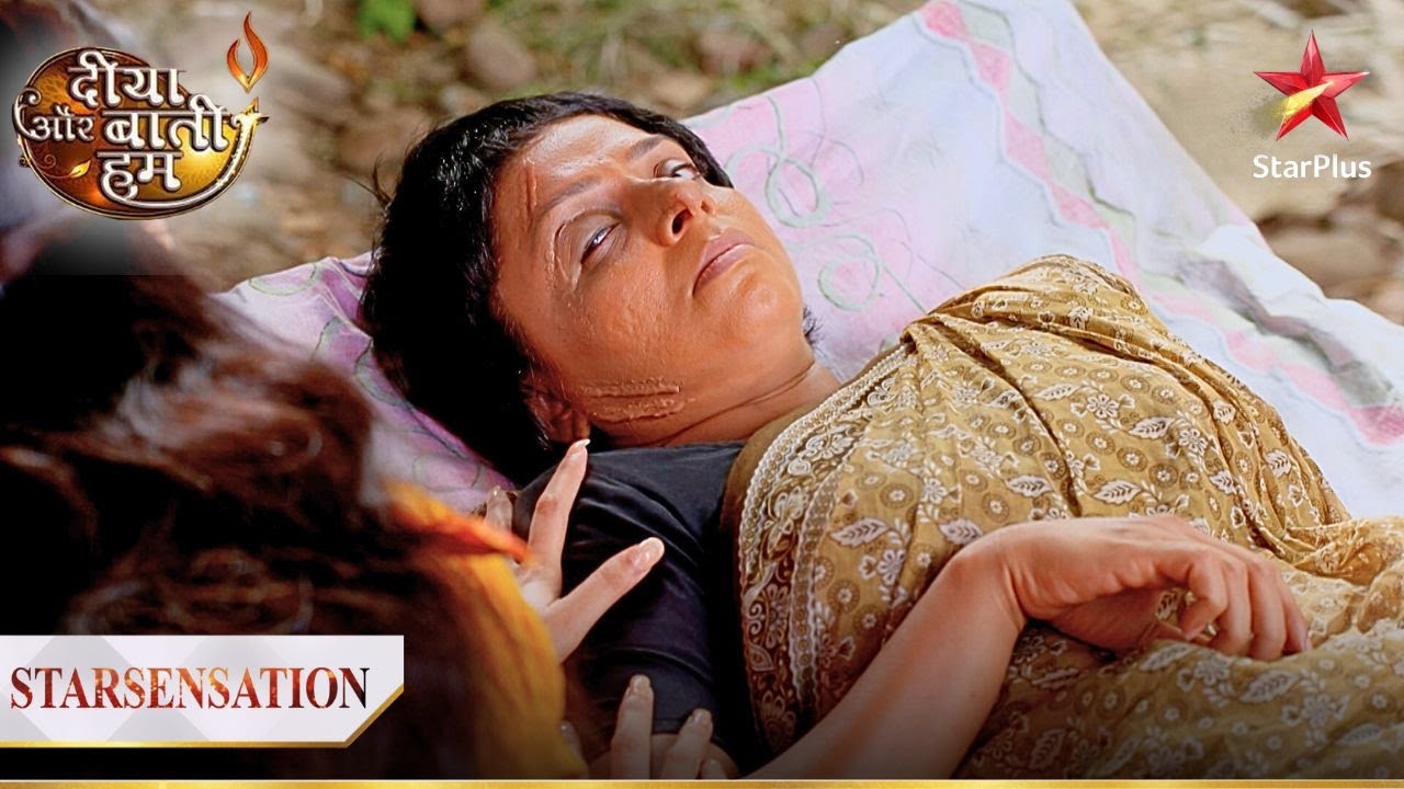 Manjari hui paralyse! | Diya Aur Baati Hum