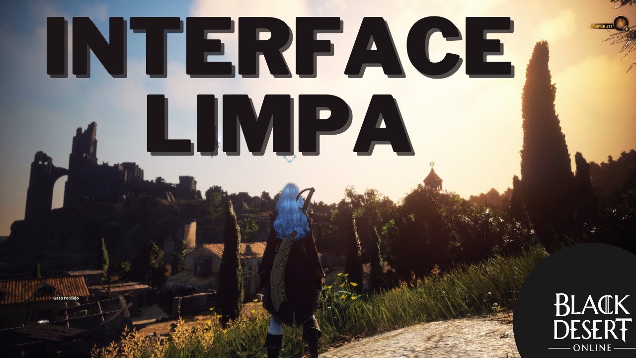 BDO | Como deixar seu jogo mais bonito!