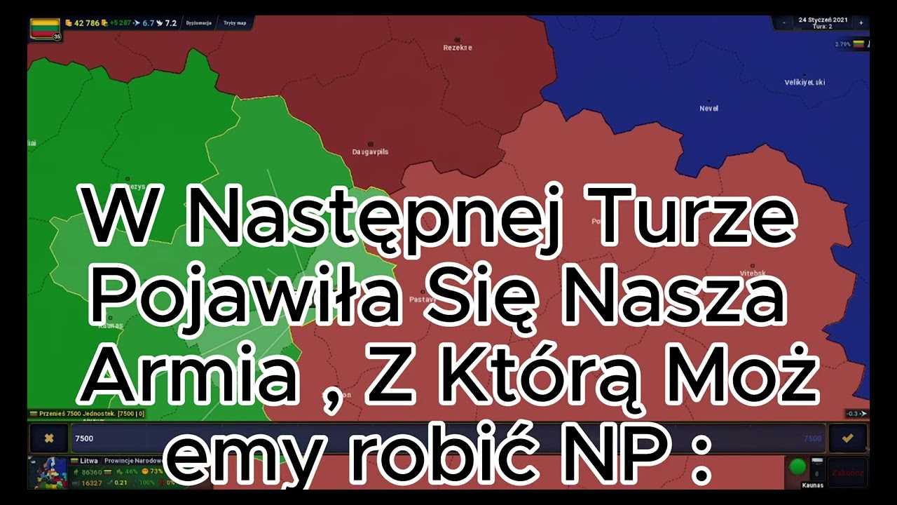 Poradnik dla początkujących do AOH2 ( + m&oacute;j pierwszy odc )