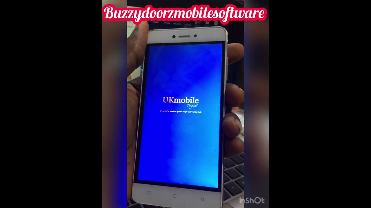 Hard reset on gionee F100