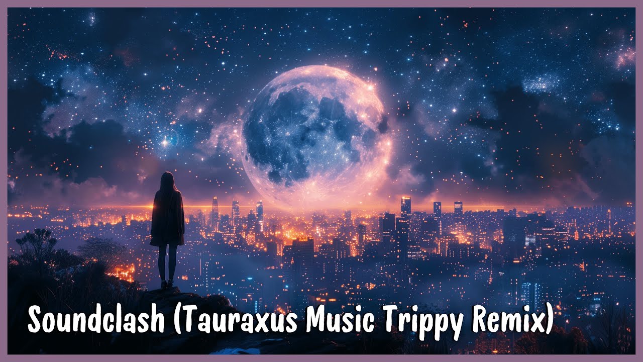 Flosstradamus - Soundclash (Tauraxus Music Trippy Remix)
