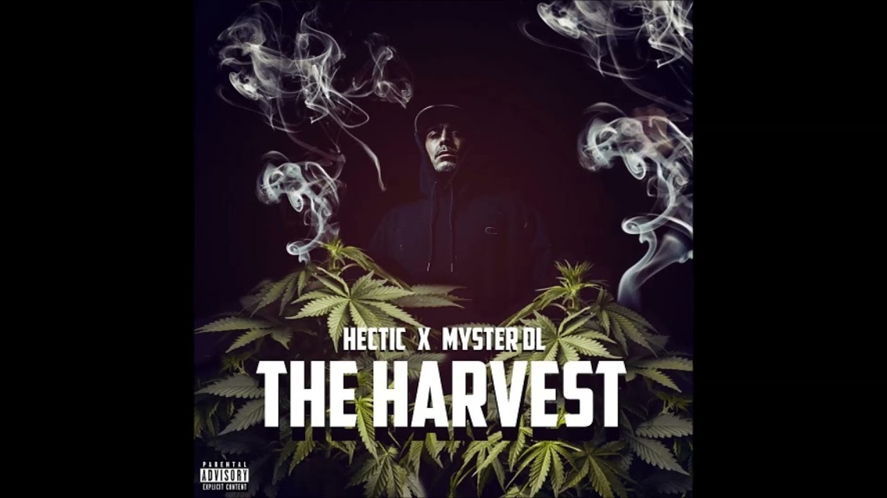 Hectic & Myster DL - The Weed Spot feat. Ruste Juxx
