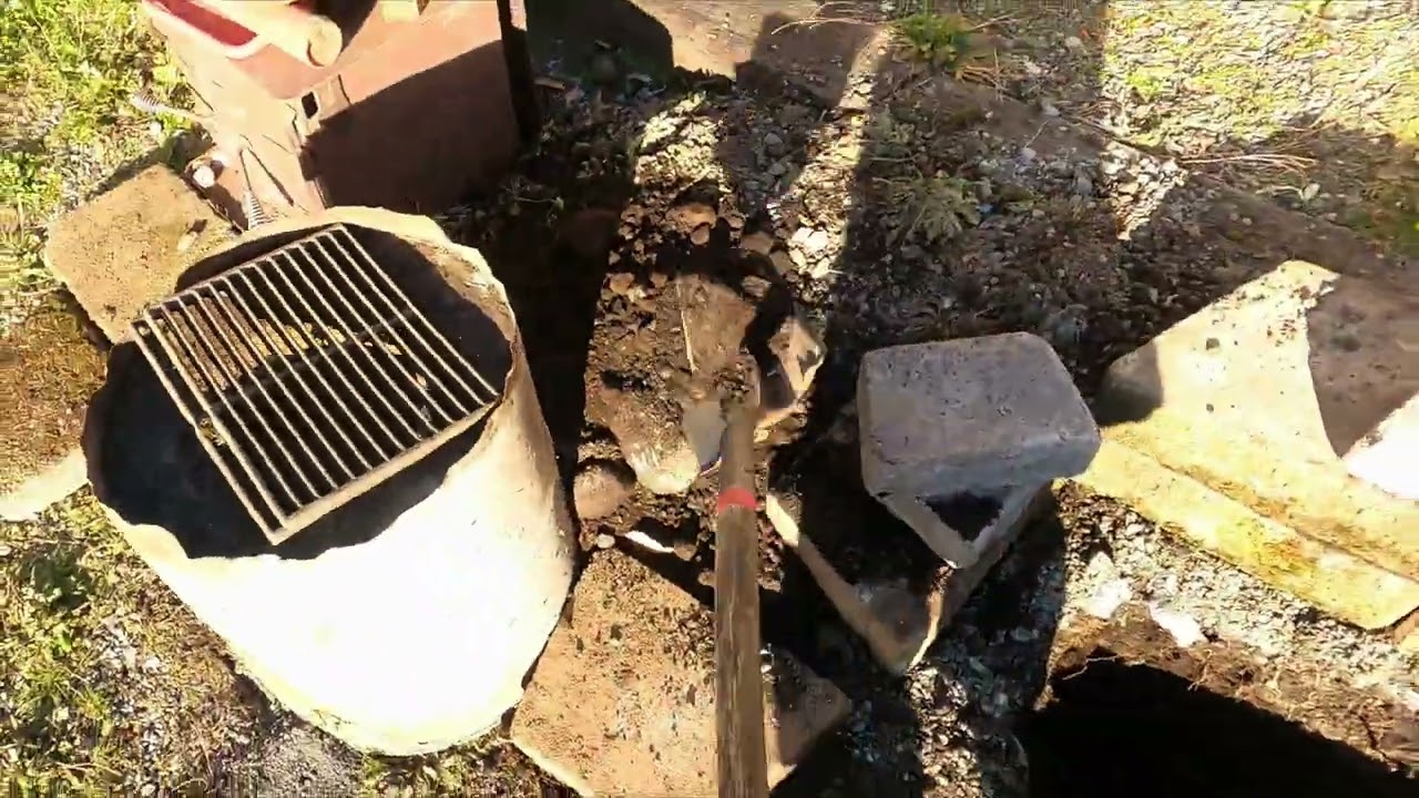 Creating a Burn Pit To Smelt Materials (Smelting Pit) Part III