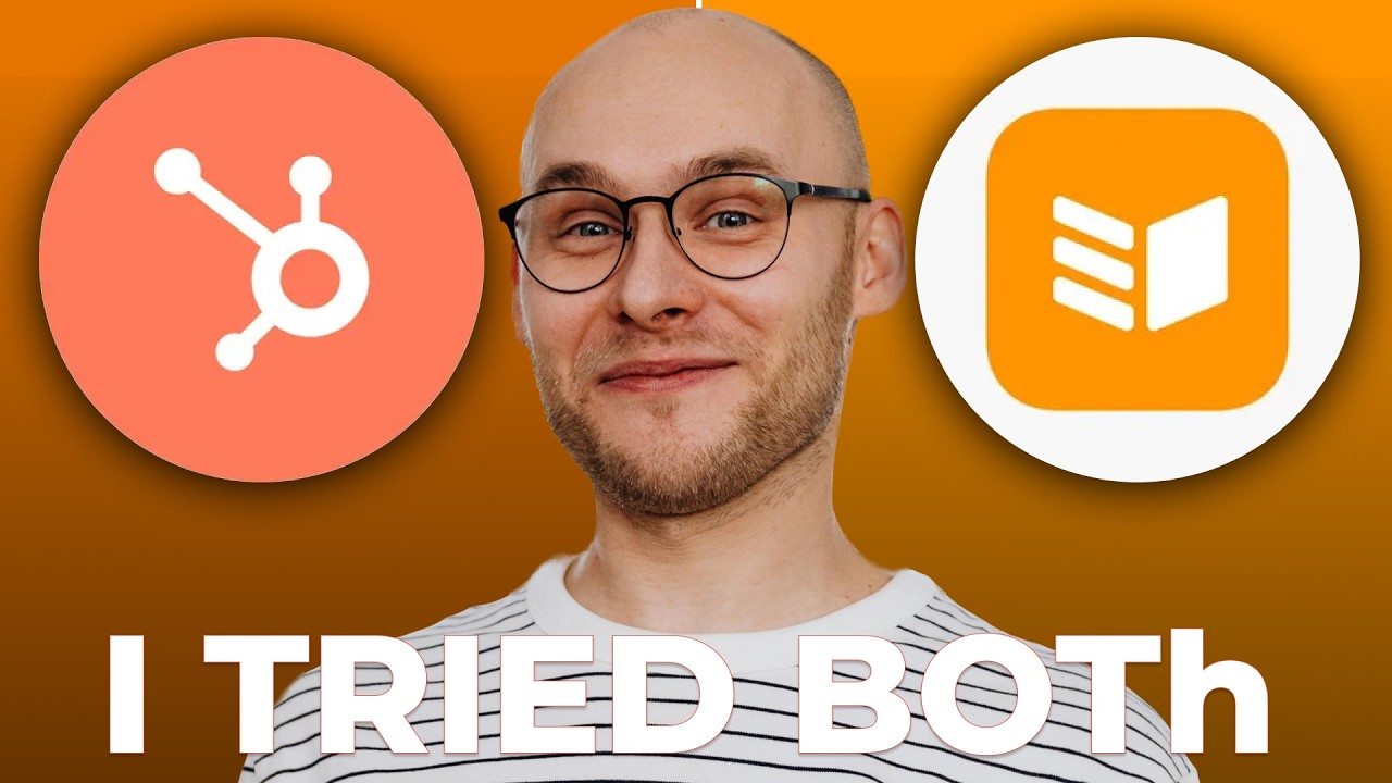 Сравнение HubSpot CRM и OnePageCRM — по-прежнему ли они хороши?