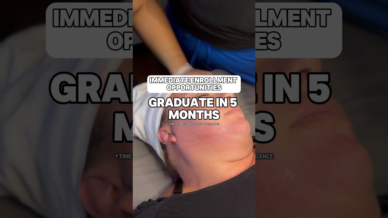 Paul Mitchell The School Esani Esthetics Program September Update 