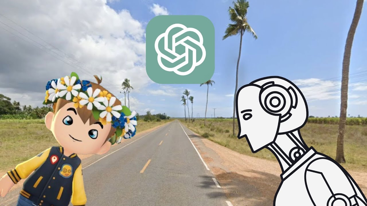 Saya Menantang ChatGPT untuk Main Geoguessr