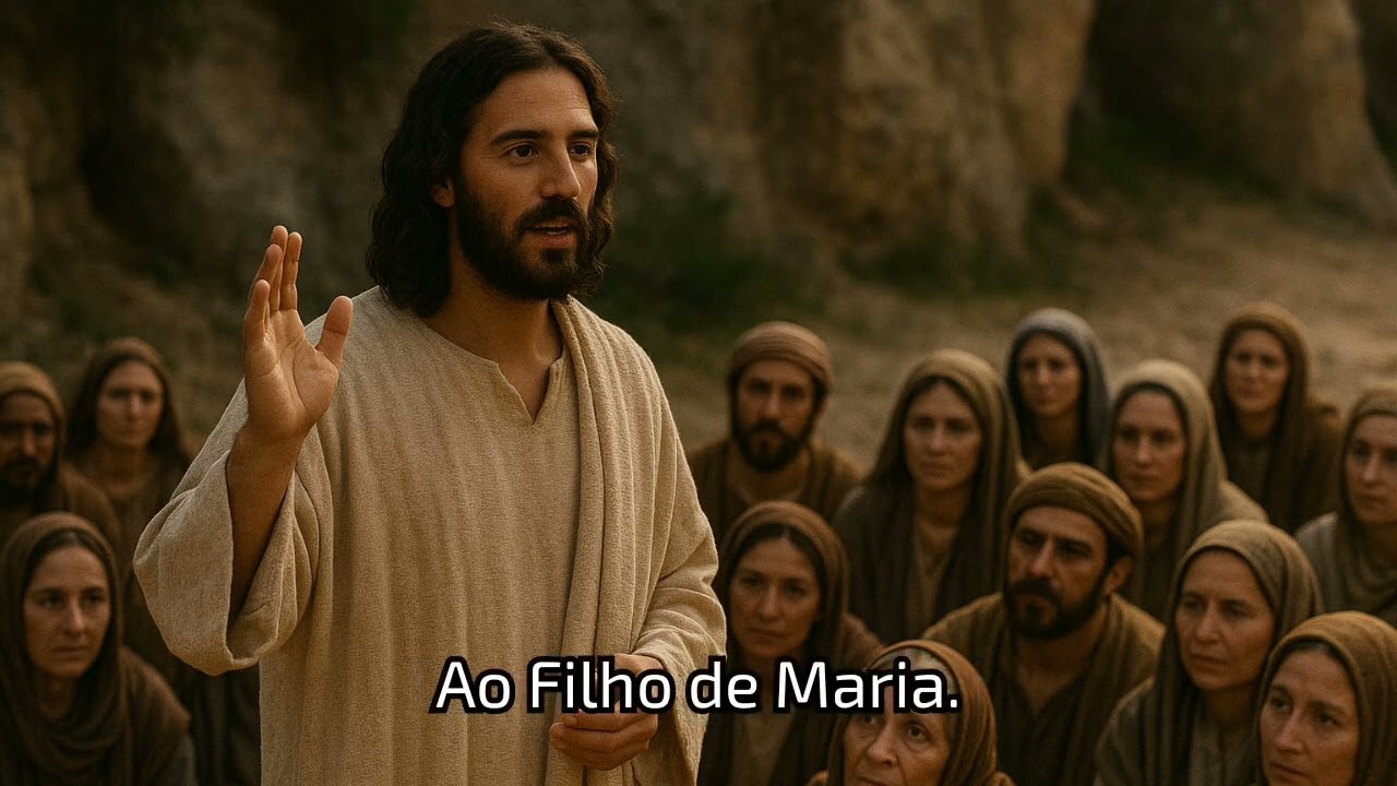 Quem é o menino? | Hino SUD | n° 1203 | 🇵🇹