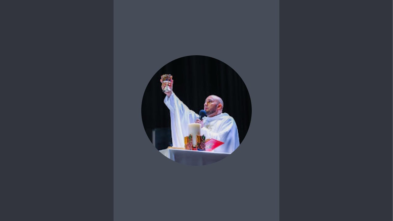 Padre Maro Zambrano está en vivo