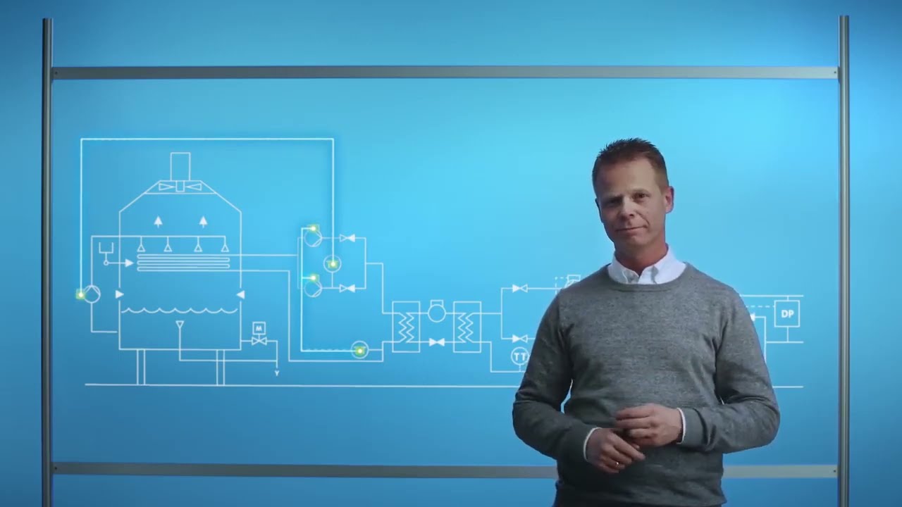 Optimize Your Industrial Cooling System