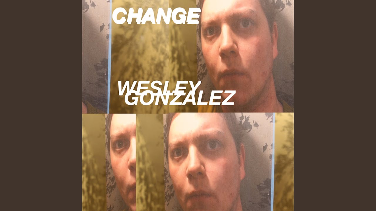 Change