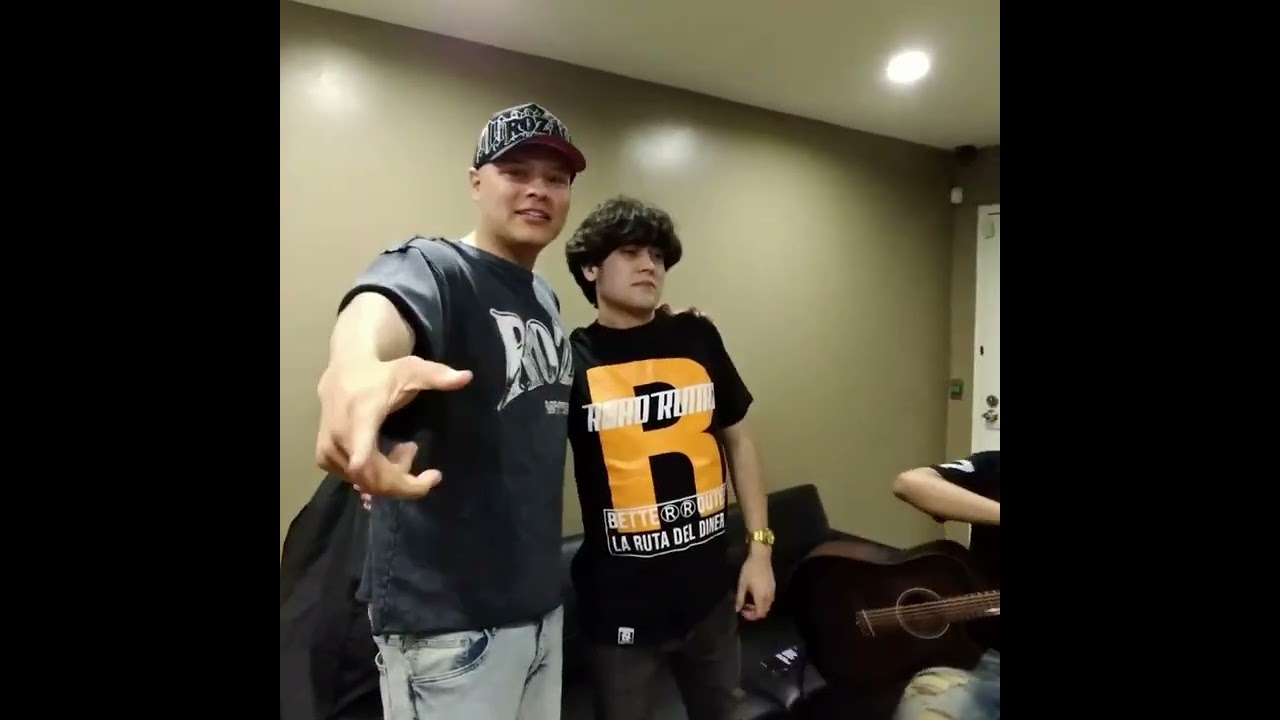 Studio Vlog With Meta Rayban🎧🔥🕶️