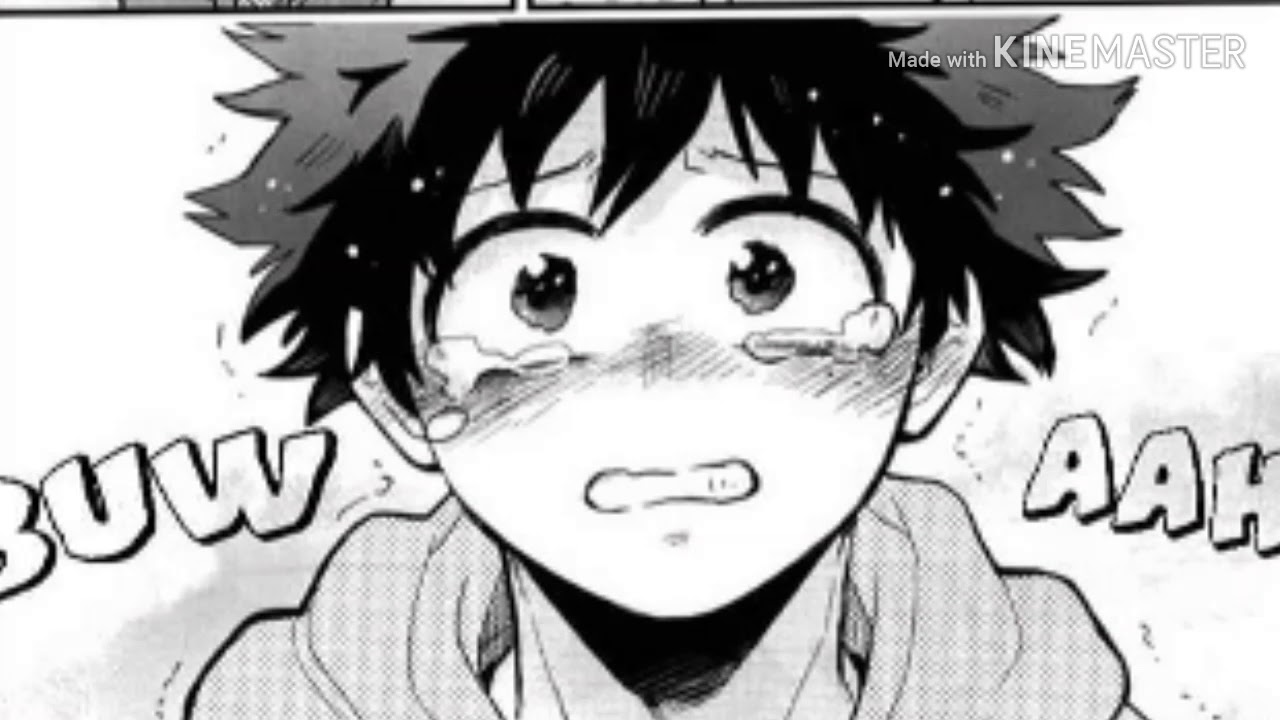 CouldNine Final. [FANDUB ESPAÑOL] TodoDeku.