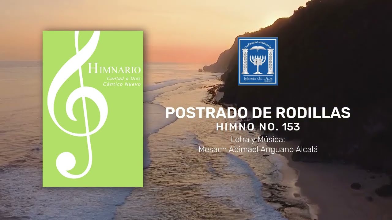 153.POSTRADO DE RODILLAS
