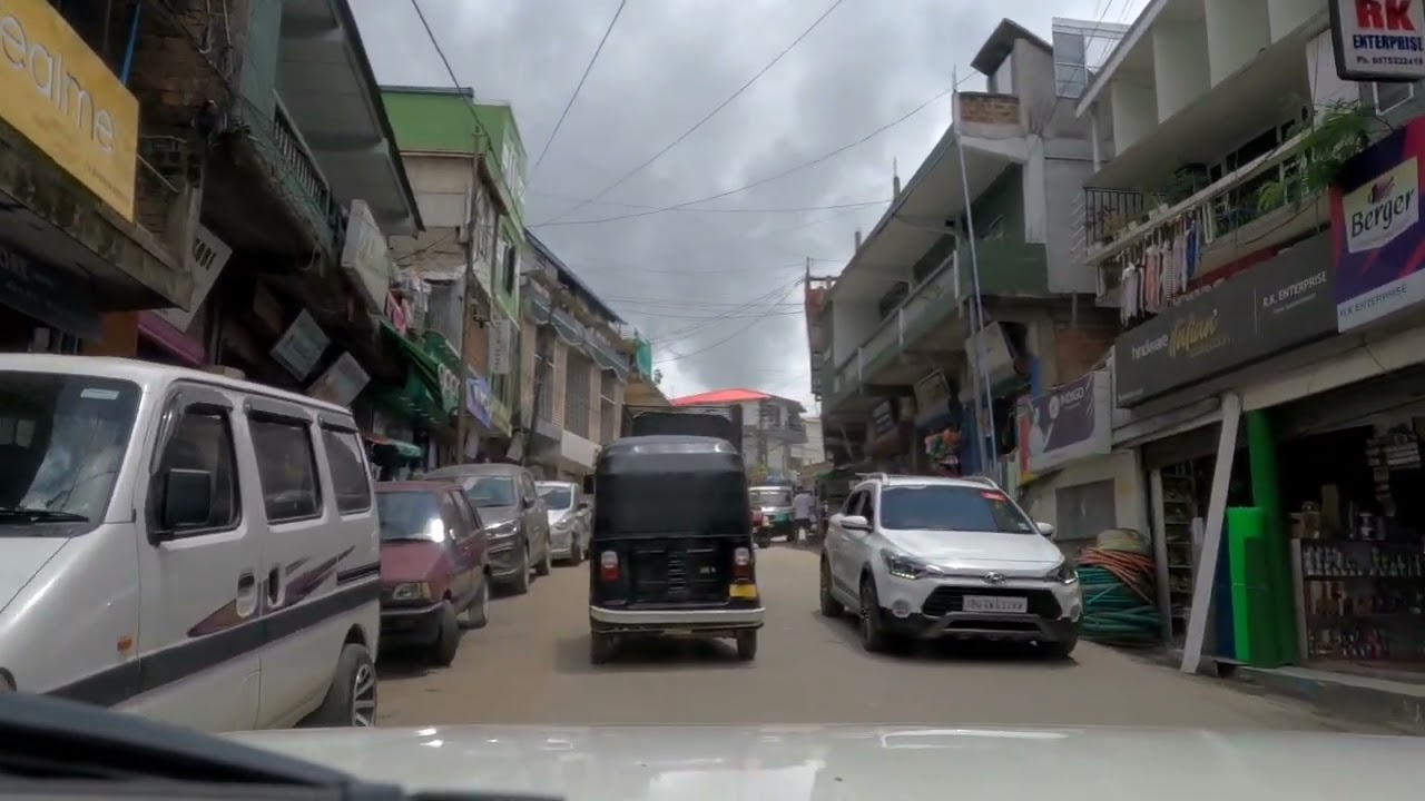Champhai lehlang. (Dah ve mai mai.)Dt.30.6.2025