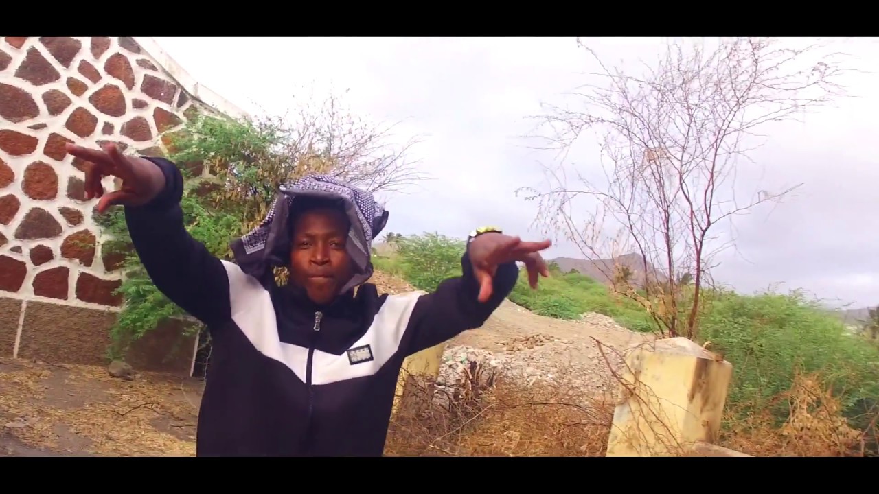 I´M BACK - Pity Bull (Official video)
