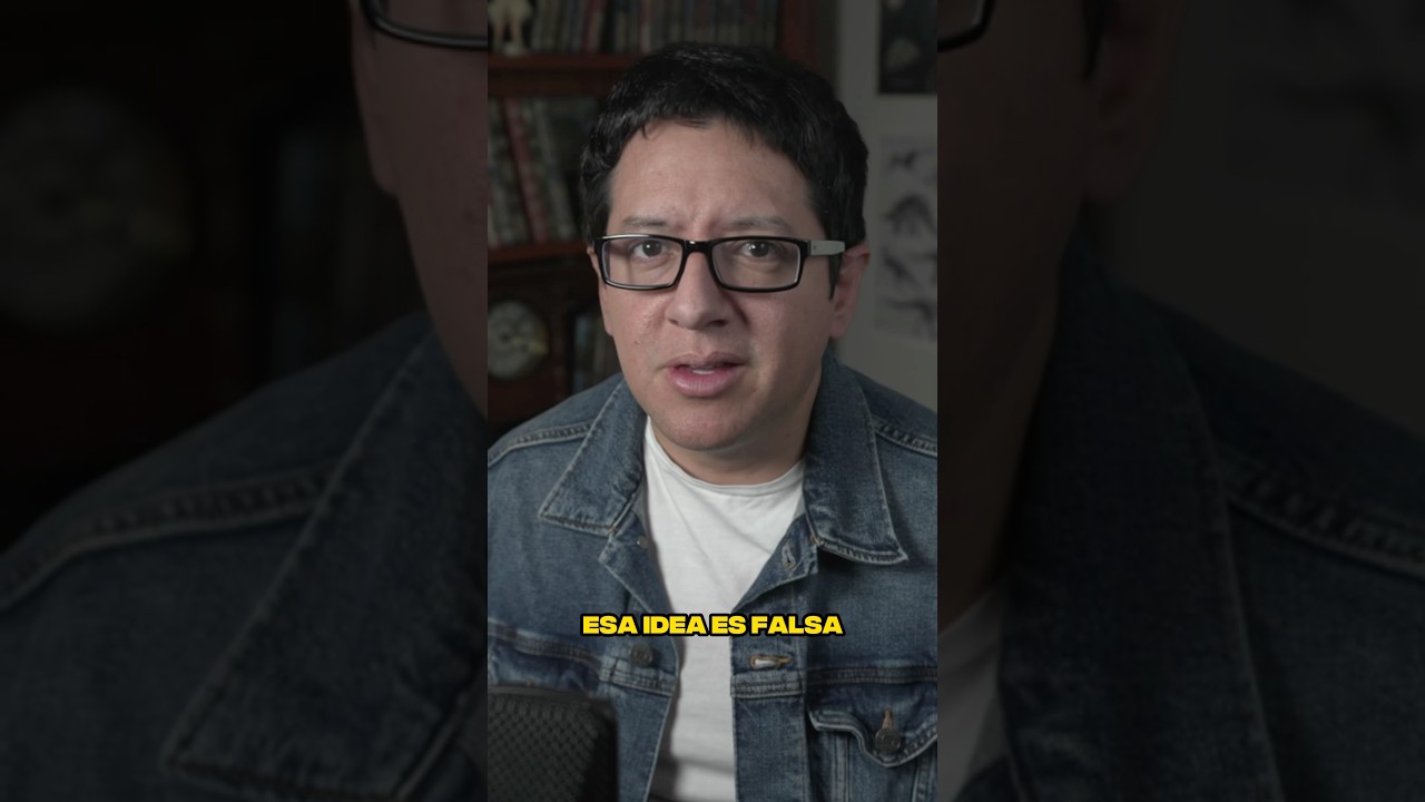 La Gran Mentira del &ldquo;Macho Alfa&rdquo;