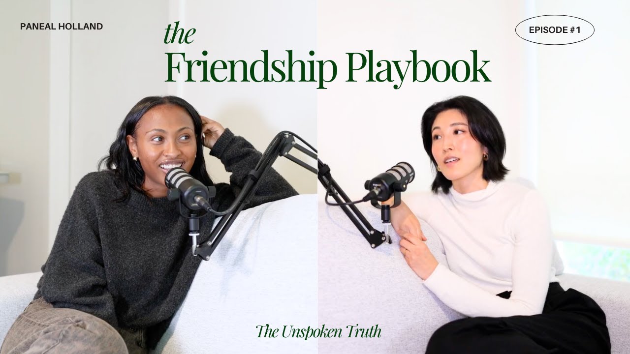 What No One Tells You About Adult Friendship