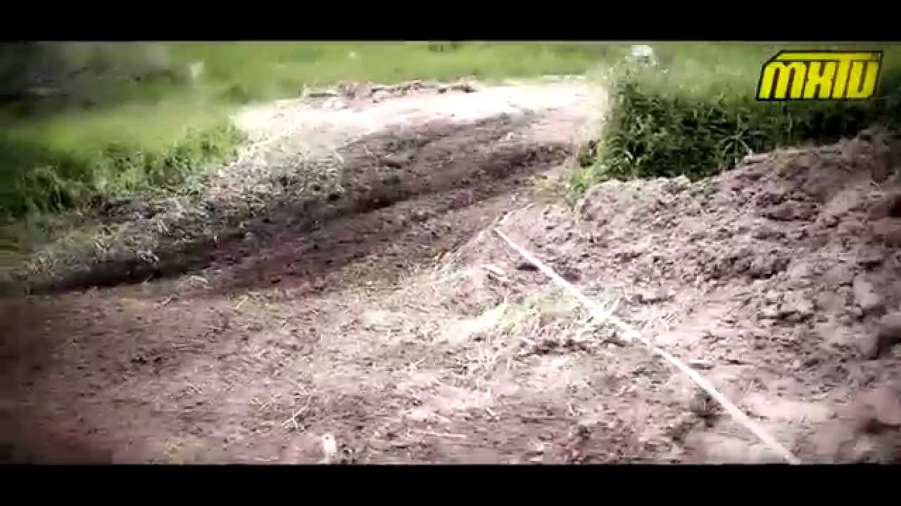 MXTV.pl Lidzbark Warmiński MP i PP w cross country, quady