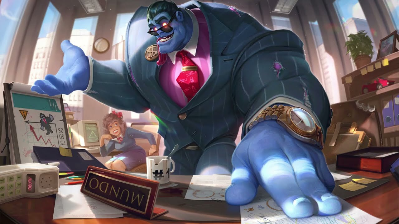 PUSH PUSH PUSH MUNDO SIGMA 10 HOURS