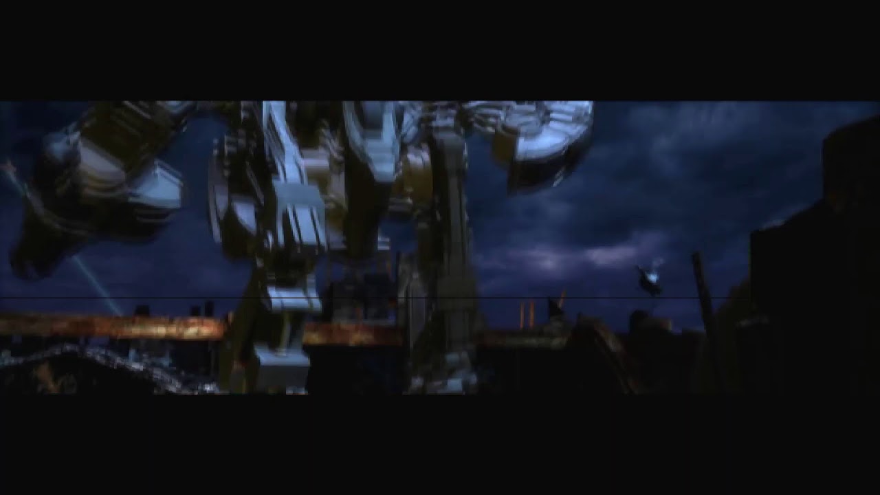 Terminator 3: The Redemption