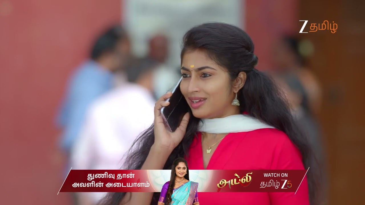 Veera | Ep - 564 | Feb 20, 2026 | Best Scene 2 | Zee Tamil