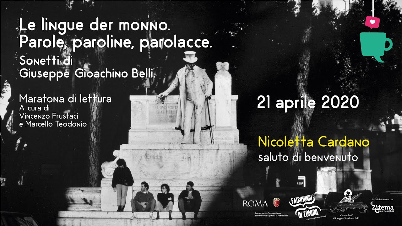 Nicoletta Cardano - saluto di benvenuto