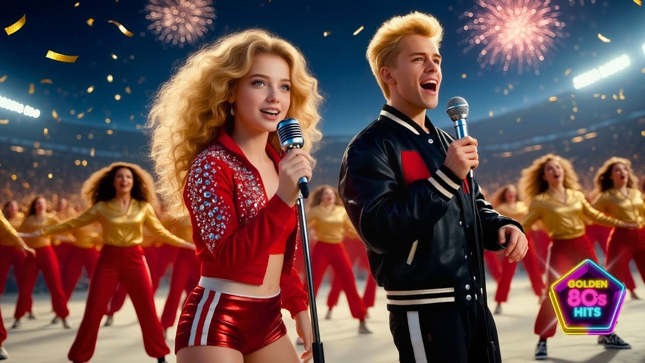 TOP 10 Vol. 19 | Best Loved Disco Tracks (80s/90s) | Romantic Disco Songs  (Official Music Video)
