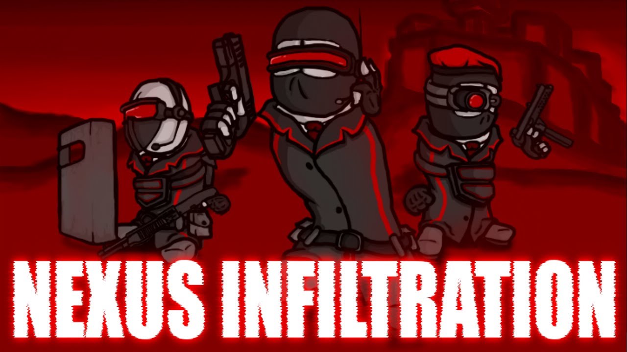 Nexus Infiltration