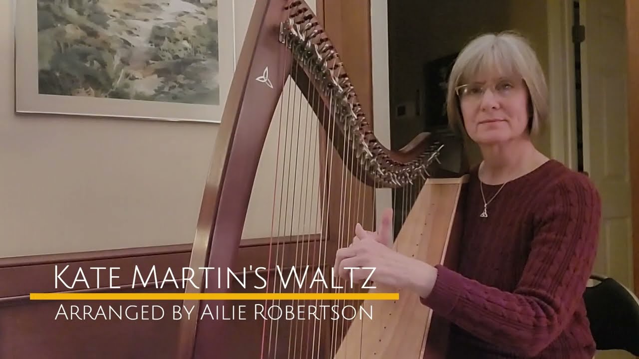 Kate Martin's Waltz